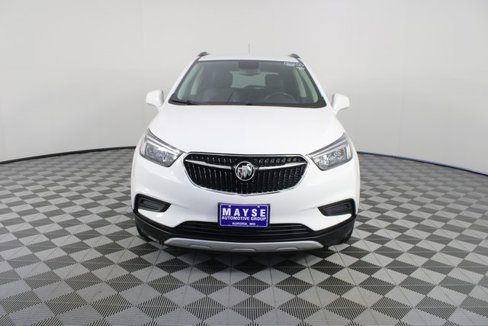Used 2020 Buick Encore Preferred w/ Safety Package image 25