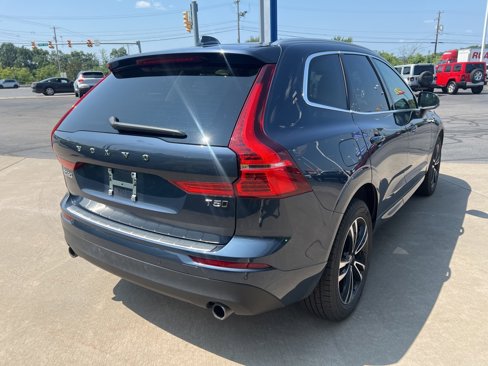 Used 2020 Volvo XC60 T5 Momentum w/ Protection Package Premier image 5