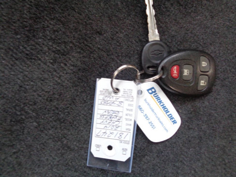 Used 2014 Chevrolet Express 1500 LT w/ LT Preferred Equipment Group image 58