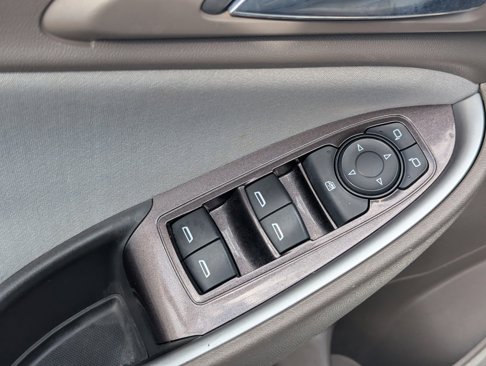 Used 2019 Chevrolet Malibu LS image 21