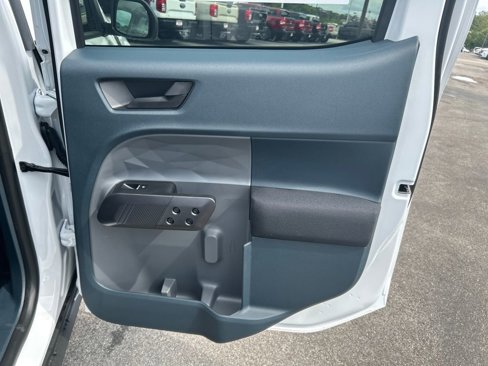 New 2025 Ford Maverick XL w/ Equipment Group 102A image 26