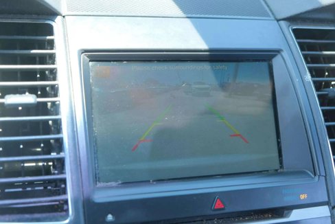 Used 2017 Ford Taurus SHO image 32