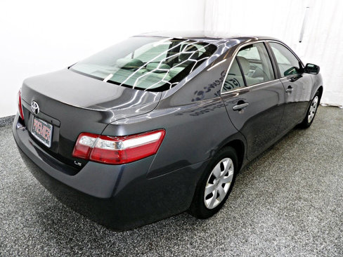 Used 2007 Toyota Camry LE image 6