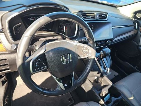 Used 2019 Honda CR-V EX-L image 13