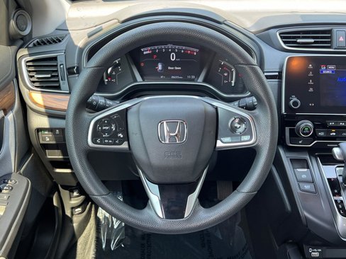 Used 2021 Honda CR-V EX image 24