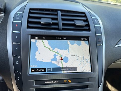 Used 2018 Lincoln MKZ Reserve image 23
