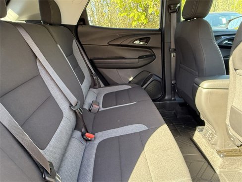 Used 2023 Chevrolet TrailBlazer LT w/ Convenience Package image 19