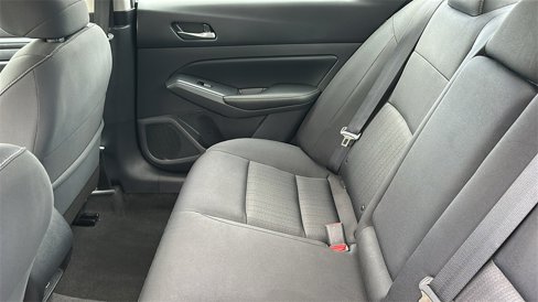Used 2022 Nissan Altima 2.5 SV image 29