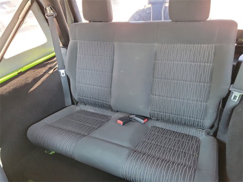 Used 2012 Jeep Wrangler Sport image 21