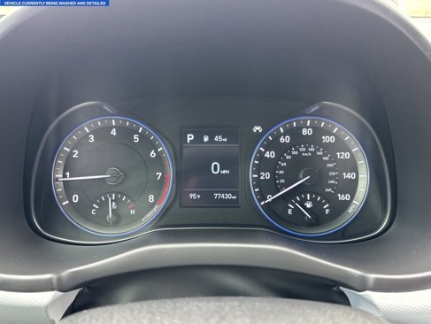 Used 2019 Hyundai Kona SE image 9