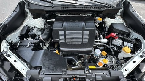 Used 2020 Subaru Forester Premium image 41