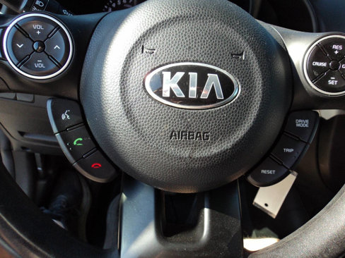 Used 2017 Kia Soul image 8