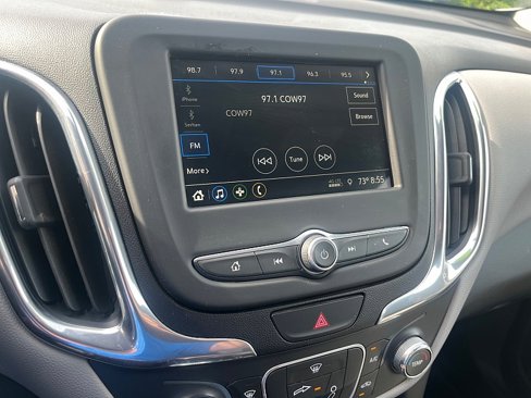 Used 2019 Chevrolet Equinox LS image 29