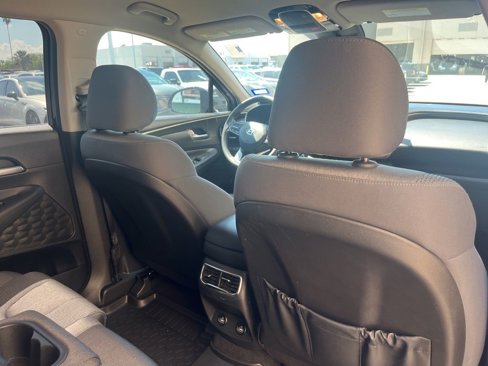 Used 2022 Hyundai Santa Fe SEL w/ Cargo Package image 21