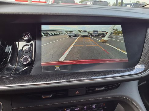 Used 2023 Buick Envision Essence w/ Sport Touring Package image 23