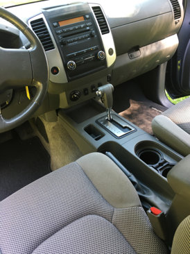 Used 2011 Nissan Frontier SV w/ SV Premium Utility Pkg image 18