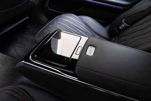 Used 2024 Mercedes-Benz S 63 AMG S image 34