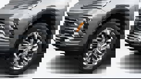 New 2025 Buick Envista Preferred image 33
