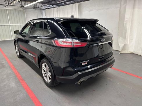Used 2020 Ford Edge SEL w/ Convenience Package image 2