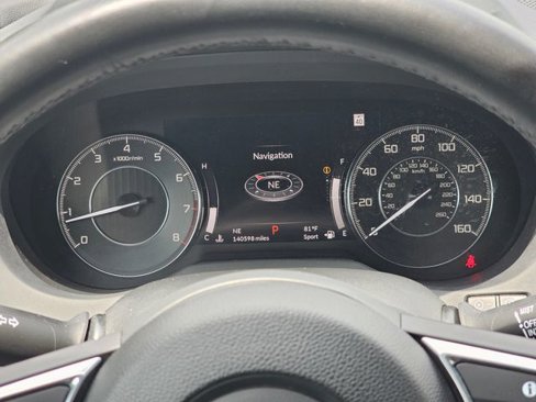 Used 2020 Acura RDX w/ Technology Package image 33