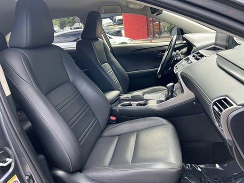 Used 2019 Lexus NX 300 FWD w/ Accessory Package 2 image 31
