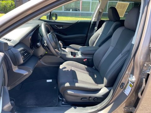 Used 2023 Subaru Outback Premium w/ Tech Package 1 image 10