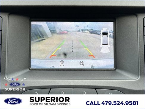 Used 2017 Ford Edge SEL image 9