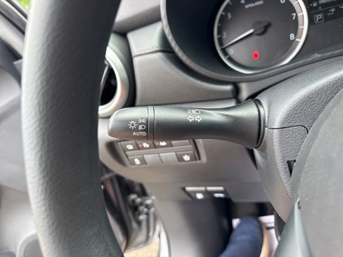 New 2025 Nissan Versa S w/ Trunk Package image 24