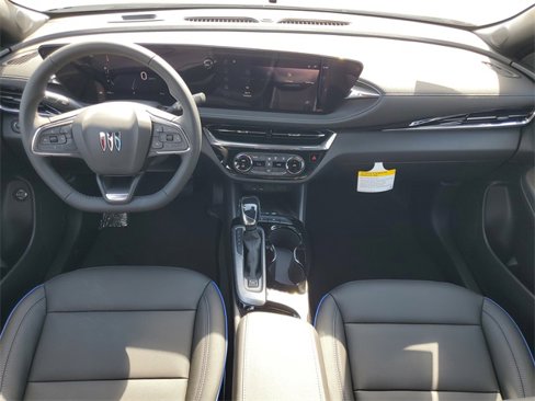 New 2026 Buick Envista Sport Touring w/ Convenience II Package image 23