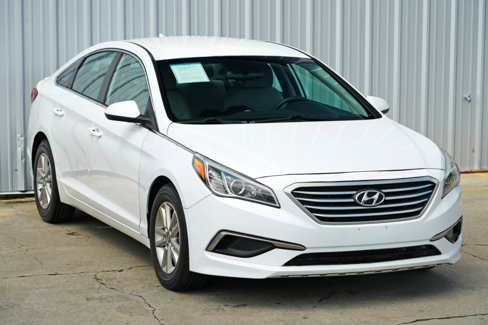 Used 2016 Hyundai Sonata SE image 46