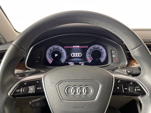 Used 2021 Audi A6 3.0T Premium w/ Convenience Package image 22