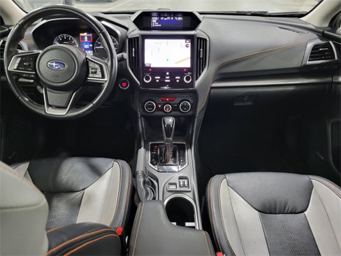 Used 2019 Subaru Crosstrek 2.0i Limited w/ Moonroof Package w/Navigation image 27