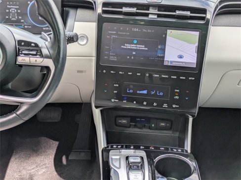 Used 2022 Hyundai Tucson Limited image 20