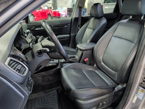 Used 2021 Kia Seltos EX image 7