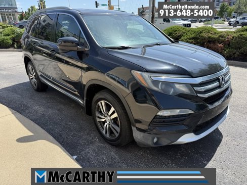 Used 2016 Honda Pilot EX-L image 10