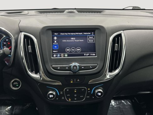 Used 2022 Chevrolet Equinox LT image 13