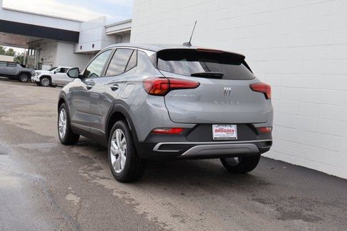 New 2026 Buick Encore GX Preferred w/ Comfort Package image 4