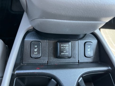 Used 2012 Honda CR-V EX-L image 24