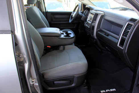 Used 2020 RAM 1500 Tradesman w/ Popular Equipment Group image 23