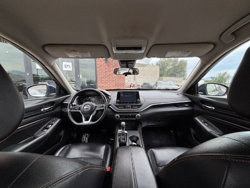 Used 2020 Nissan Altima 2.5 SR image 16
