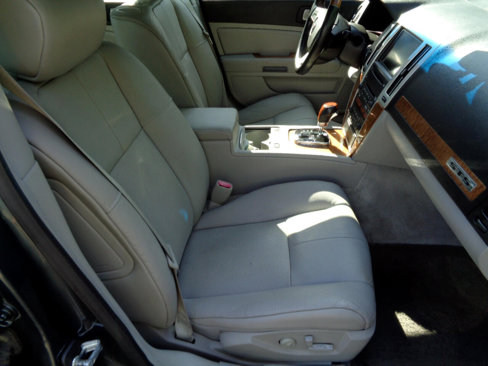 Used 2010 Cadillac STS w/ V6 Luxury Level Two Package image 32