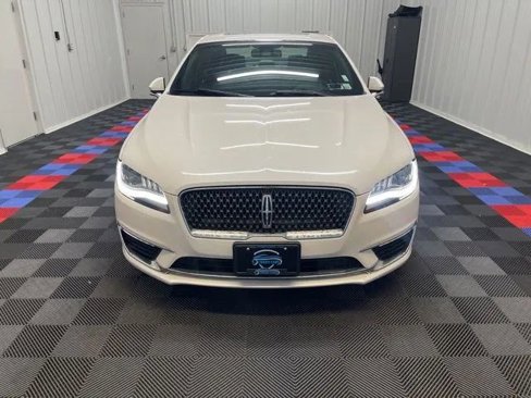 Used 2019 Lincoln MKZ Reserve w/ Reserve Plus Package image 7