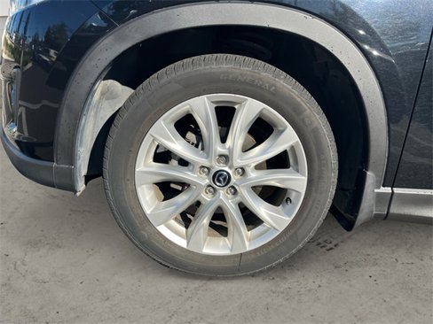 Used 2014 MAZDA CX-5 Grand Touring image 14