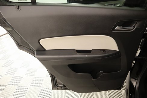 Used 2017 Chevrolet Equinox LS image 15
