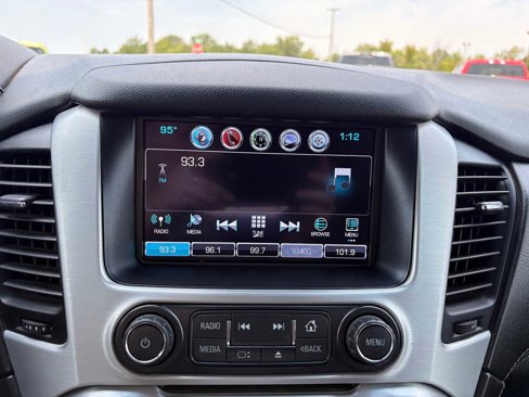 Used 2019 GMC Yukon SLT w/ Premium Edition image 30