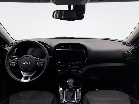 Used 2023 Kia Soul EX image 14