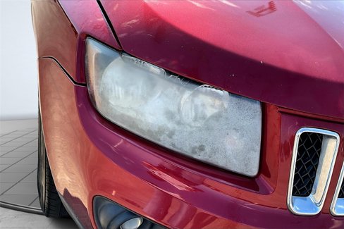 Used 2016 Jeep Compass Sport w/ Power Value Group image 29