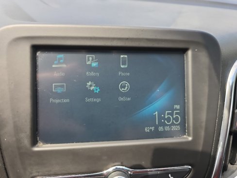 Used 2018 Chevrolet Equinox LT image 24