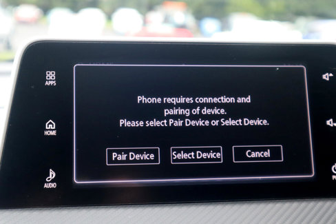 Used 2018 Mitsubishi Eclipse Cross LE image 65