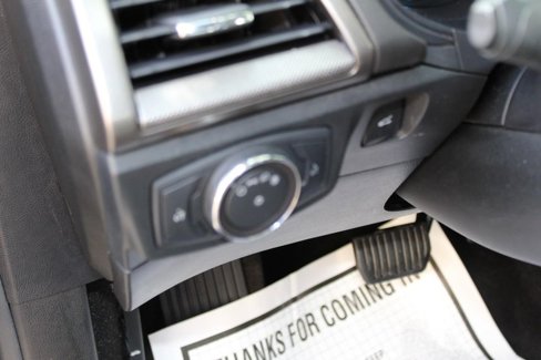 Used 2020 Ford Fusion S image 17